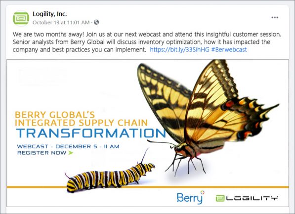 facebook graphic post