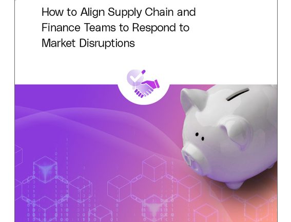 Cover of a white paper